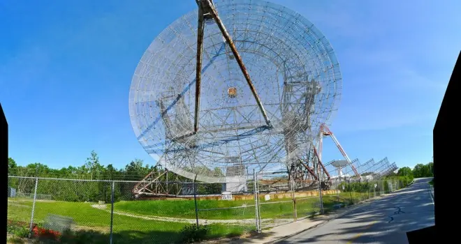WiFi como radar usando el efecto Doppler