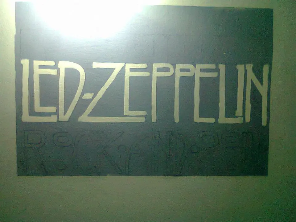 zeppelin