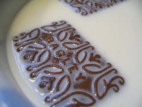 Chocotorta! la podes comer fria!
