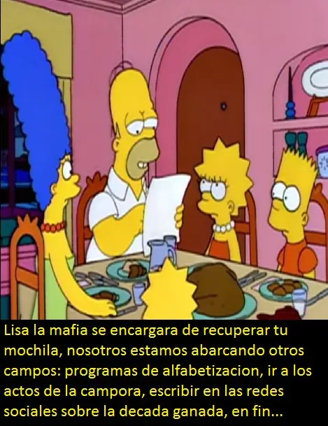 simpsons