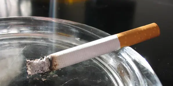 Tabaquismo: una sustancia peor que la nicotina