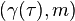 de