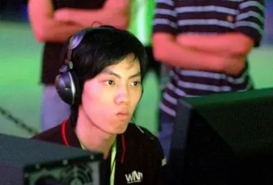 El joven que podría hacerse millonario jugando Warcraft 3