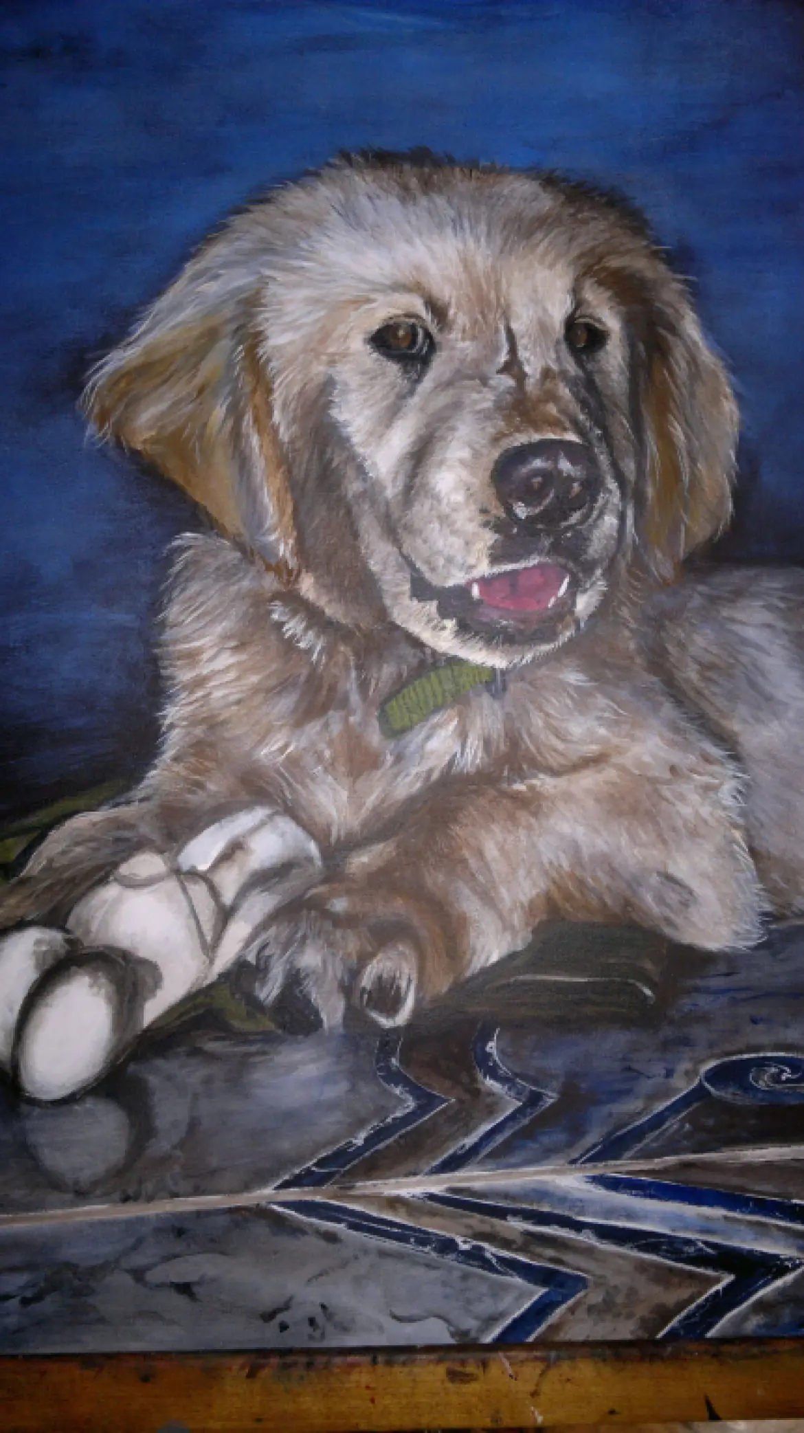 Pintura