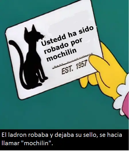 inseguridad