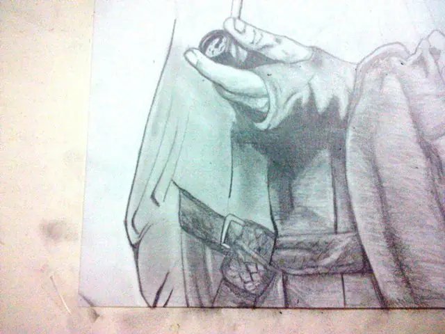 Dibujo