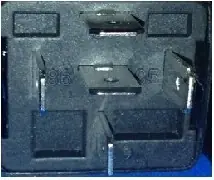 seguros electricos