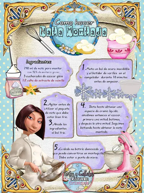 merienda