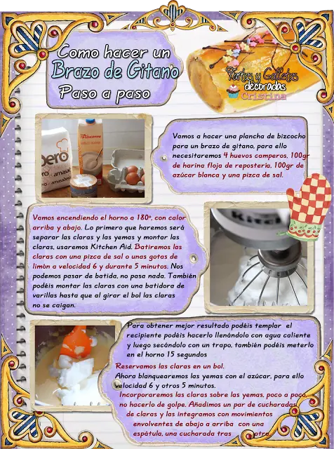 cremas