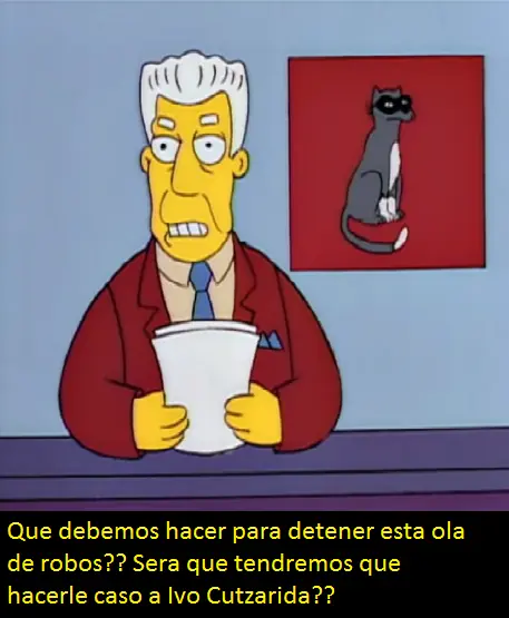 simpsons