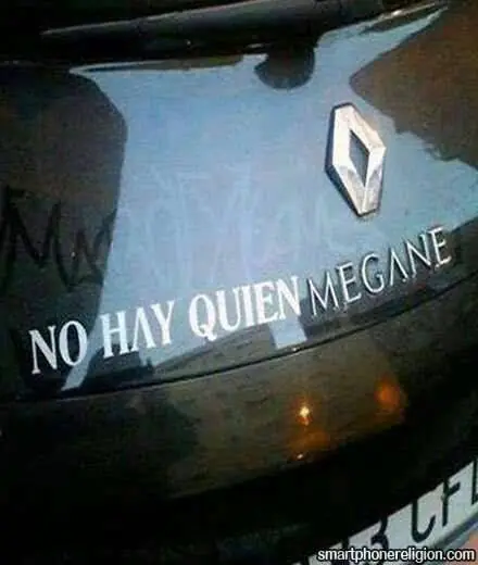 Cuando fb pretende ser gracioso....!    Y, una sonrisa te sa