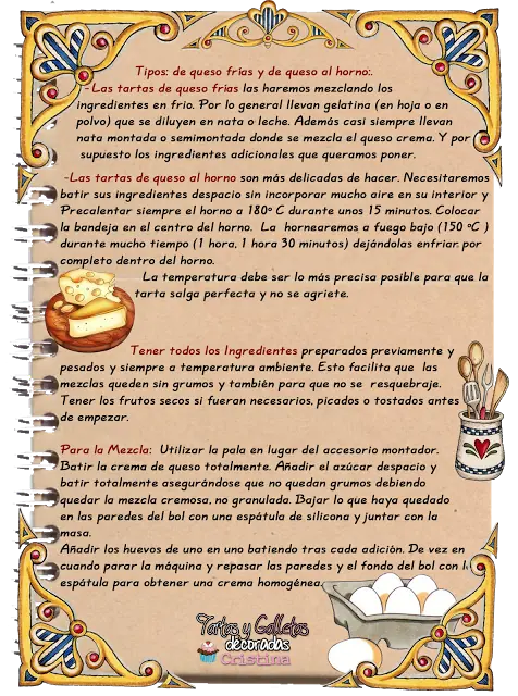 cremas