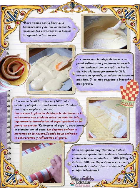 dulces