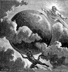 Belial el demonio de la contranatura