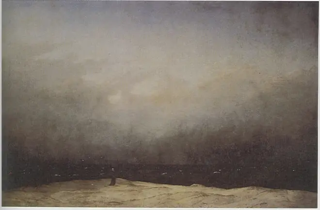 Caspar David Friedrich