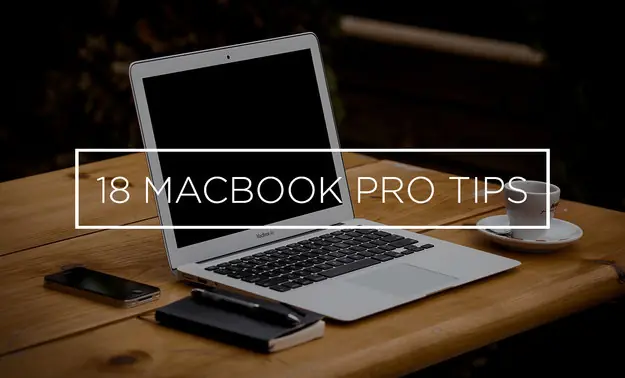 18 Hacks para Mac que te harán ver como un Profesional!