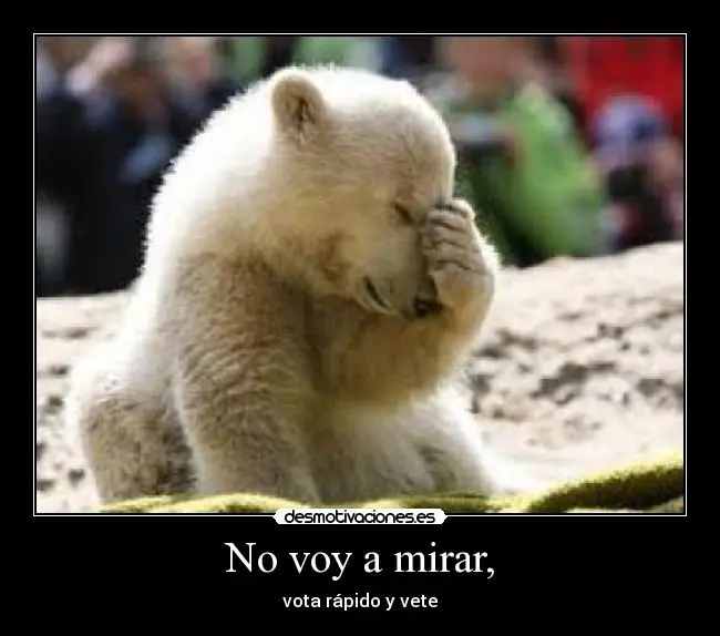 desmotivaciones