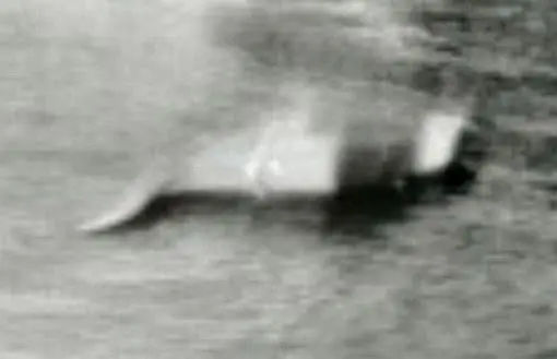 El Monstruo del Lago Ness [Megapost]