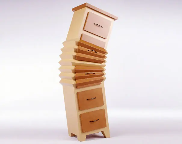 Armarios Locos!!