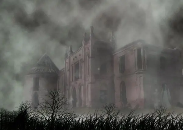Fantasmas