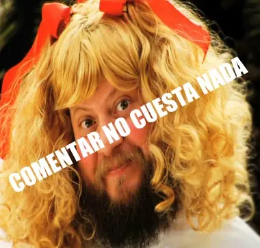 la guatona candy