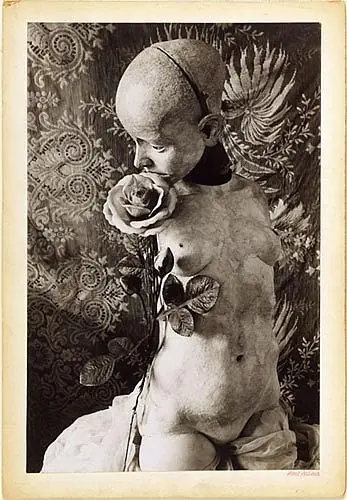 Hans Bellmer, La Poupee