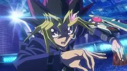 Yugi no pechea, compró defuse y ganó todo