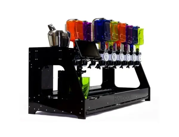 barobot