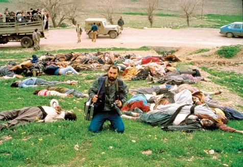 desmintiendo al tio sam