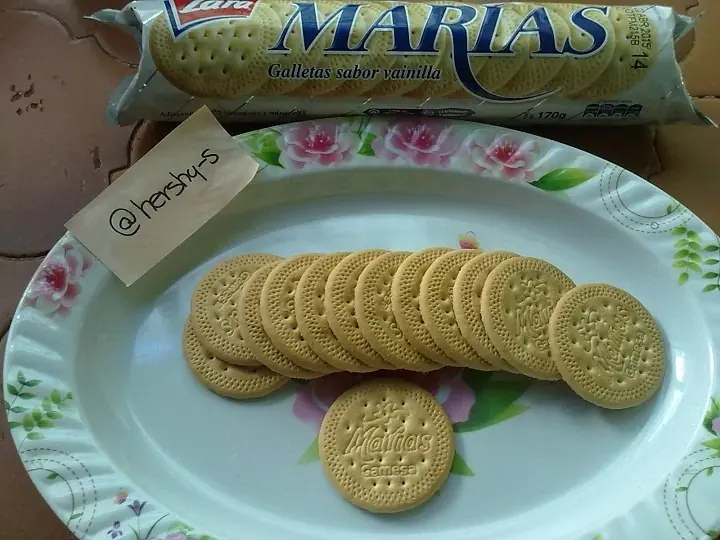 Carlota o postre de limon
