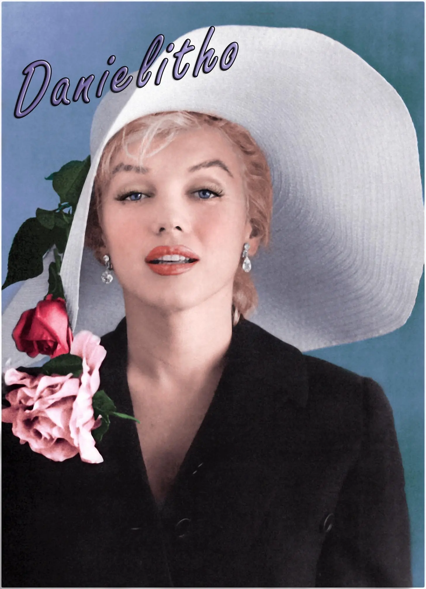 Marilyn