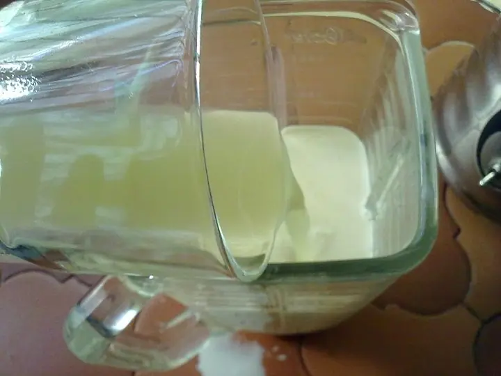 postre de galletas