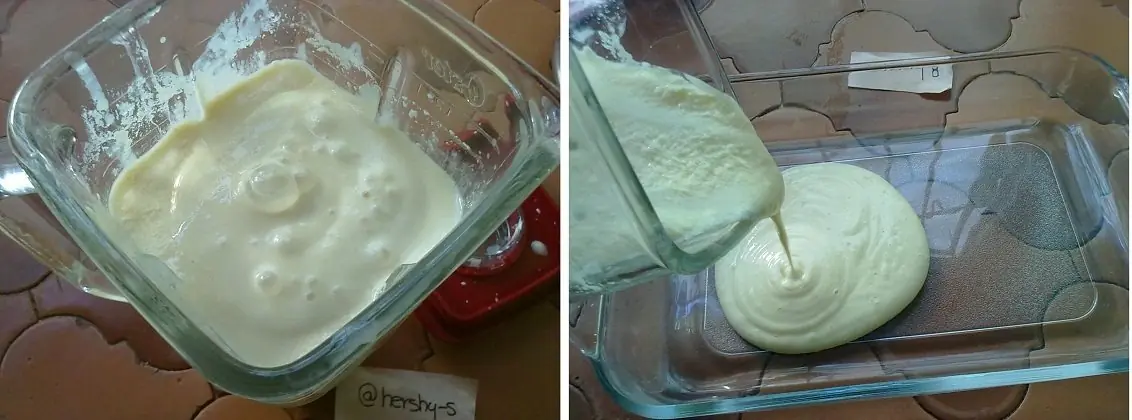 Pie De Limon