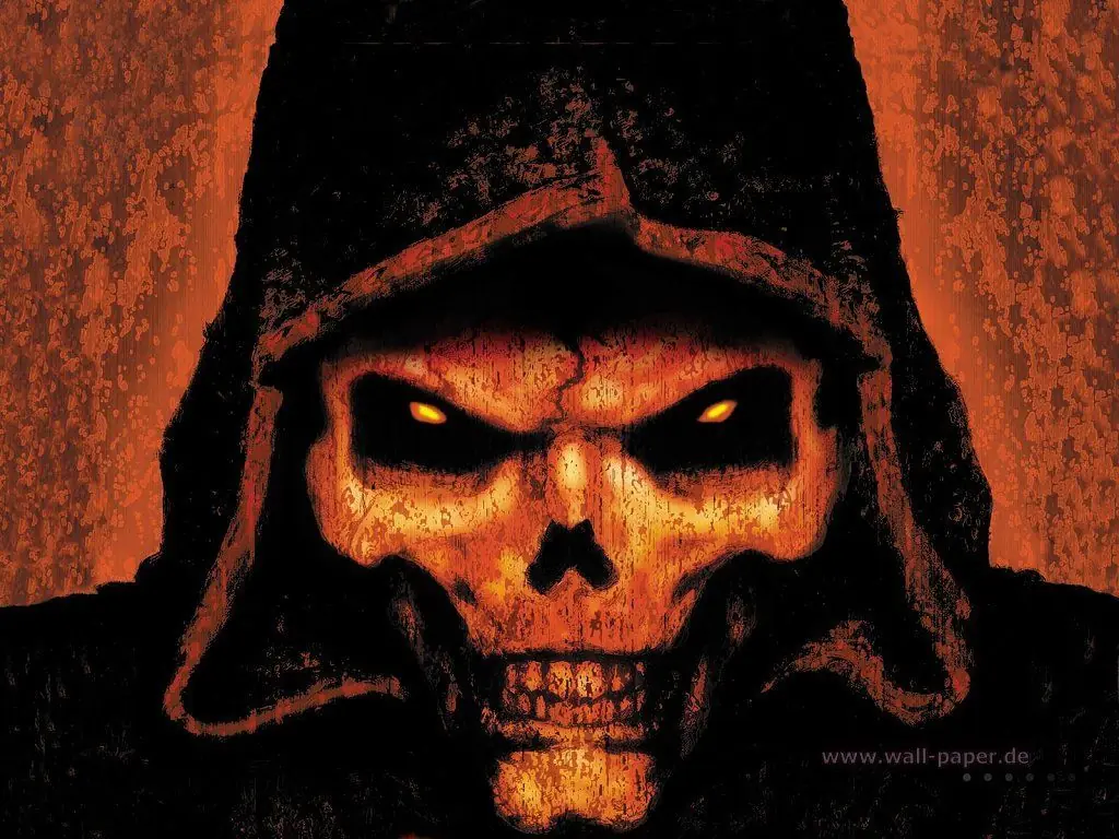 terror
