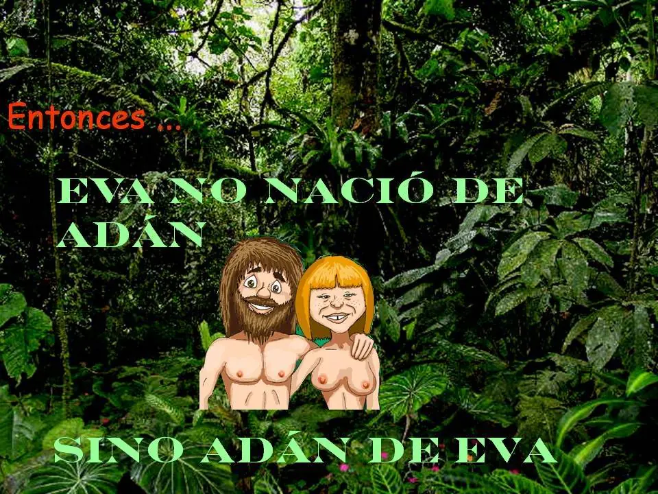 evolucion