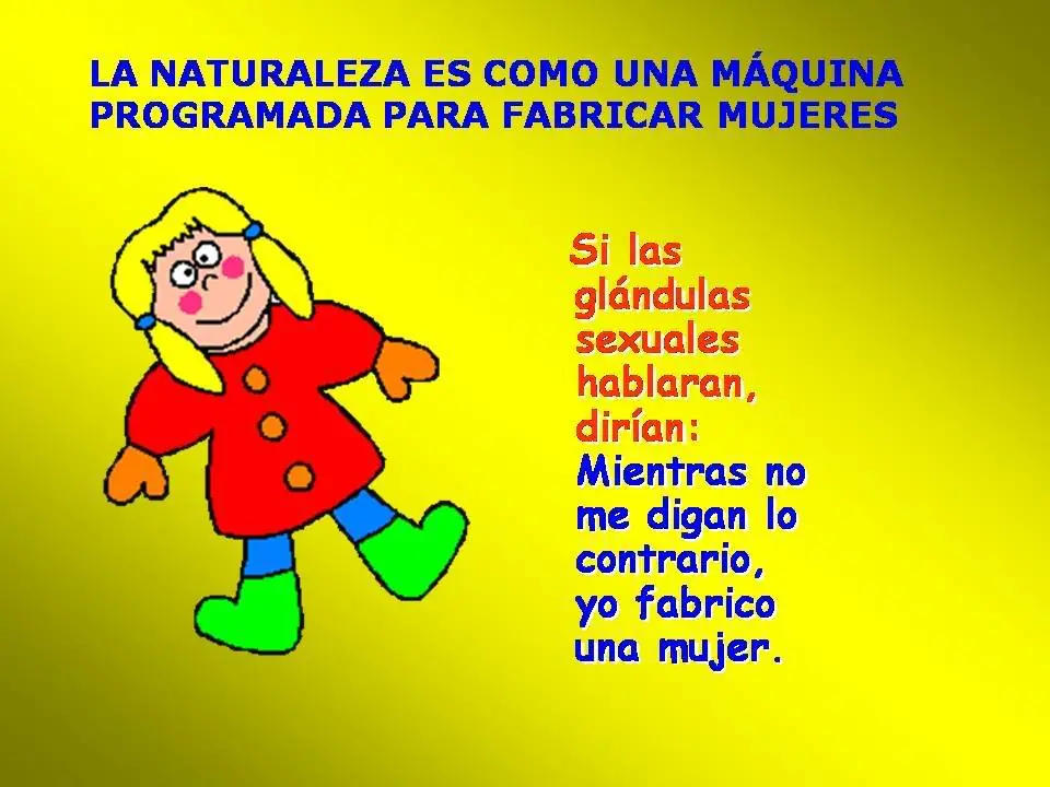 evolucion