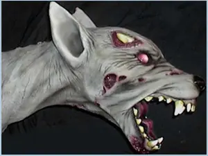 terror