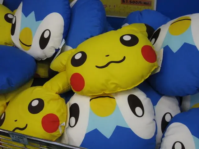 centro pokemon