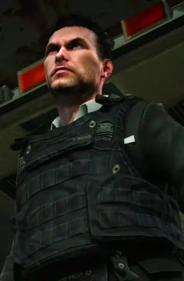 Call of Duty