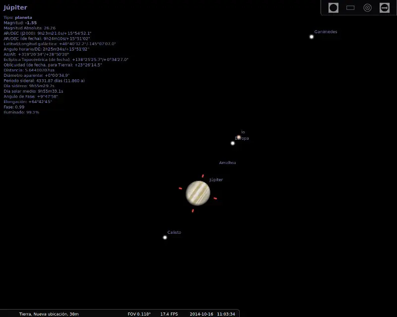 Stellarium