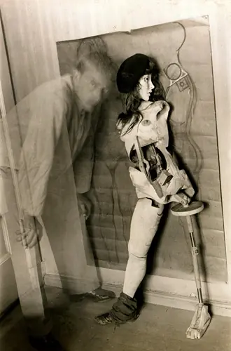 Hans Bellmer