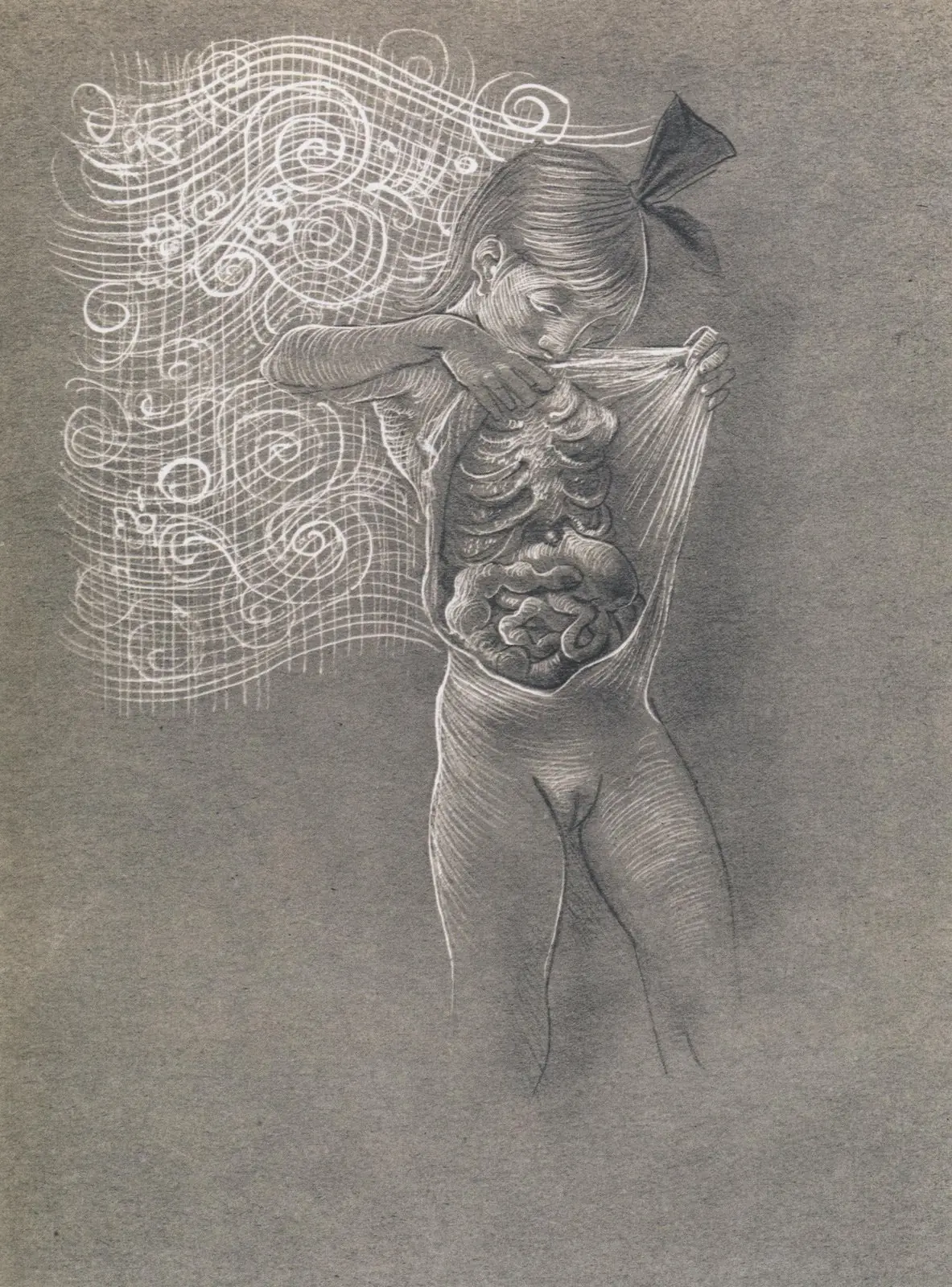 Hans Bellmer, La Poupee