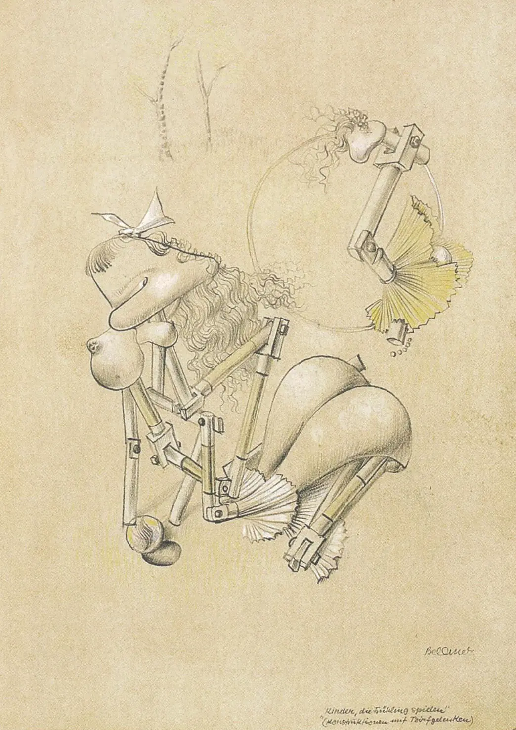 Hans Bellmer
