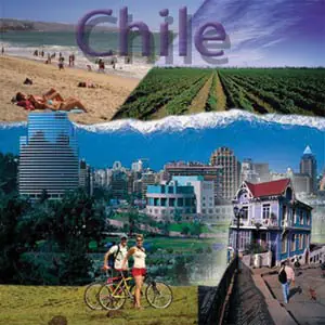 ¿Por que Chile no es un pais desarrollado?