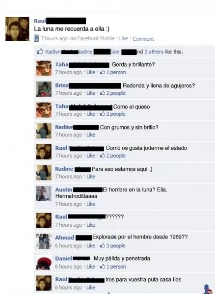 Te quieres poner borracho? si? ok no hagas esto