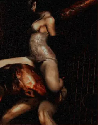 Hans Bellmer, La Poupee