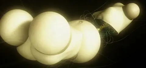 Hans Bellmer, La Poupee