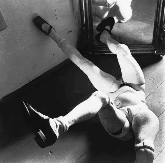 Hans Bellmer