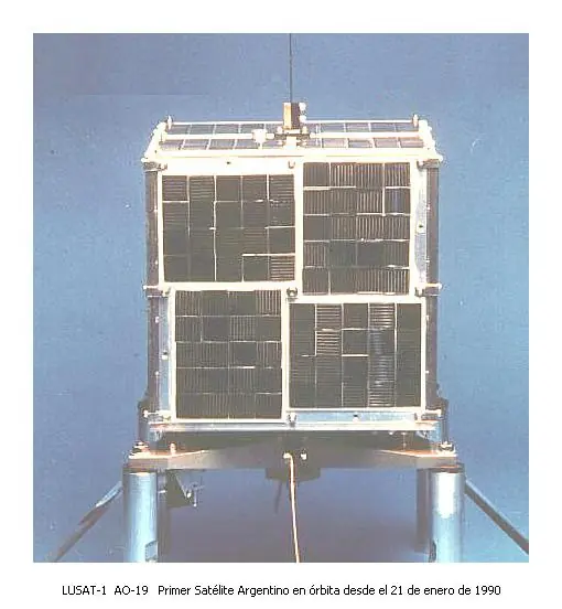 satelite