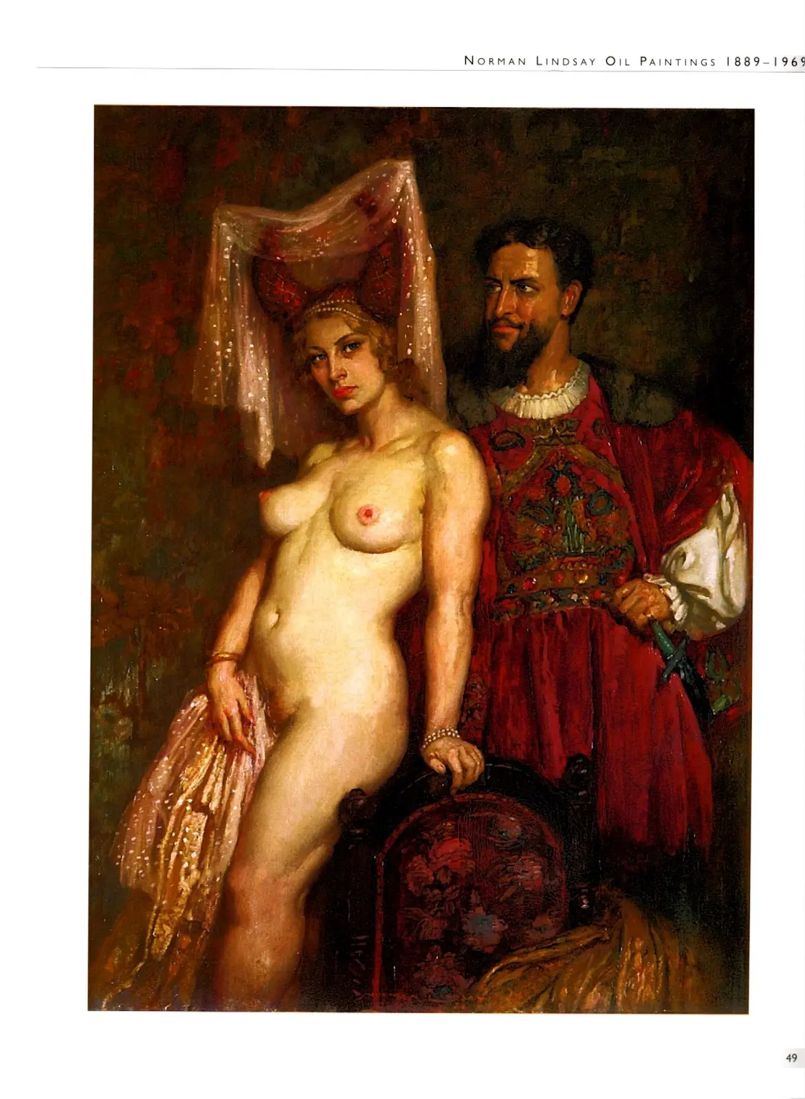 artista
